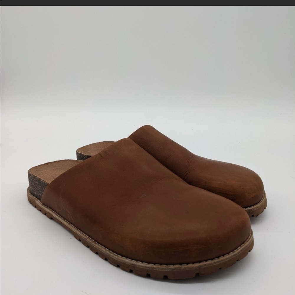 Madelwell Mule